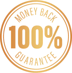 Prostavive 100% all money back  
