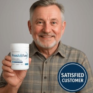 ProstaVive-real user 2